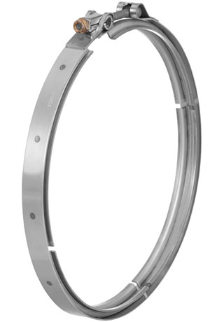 BREEZE T-Bolt V-Band VT11100B03-4HG B